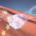 China gives green light to state-backed blockchain company as it expands abroad