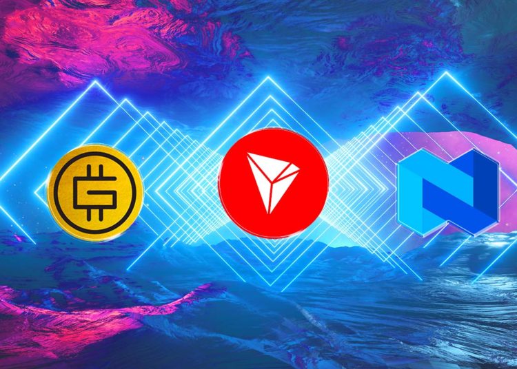 Coin Bureau Issues Warning on TRON (TRX), STEPN (GMT), Nexo and Another Altcoin As Crypto Markets Teeter