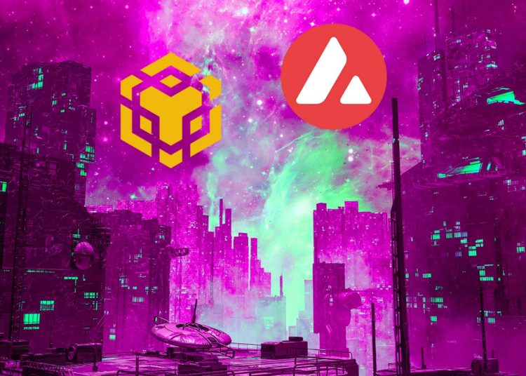 Coinbase Wallet Adds BNB Chain and Avalanche (AVAX) Support, Allows Users To Trade Thousands of Crypto Assets