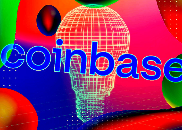 Coinbase launches new global crypto think-tank