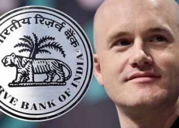 Crypto Exchange Coinbase Halts Service in India Due to ‘Informal Pressure’ From Central Bank RBI – Exchanges Bitcoin News