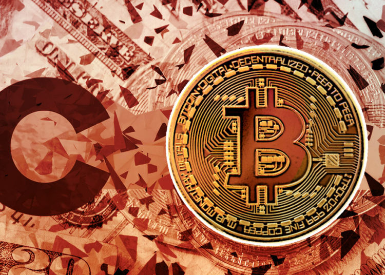 Colorado Senate Committee considers using crypto to raise state capital