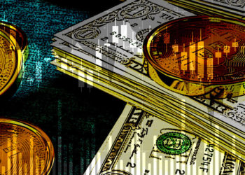 Report: Crypto sees record investment despite bearish market