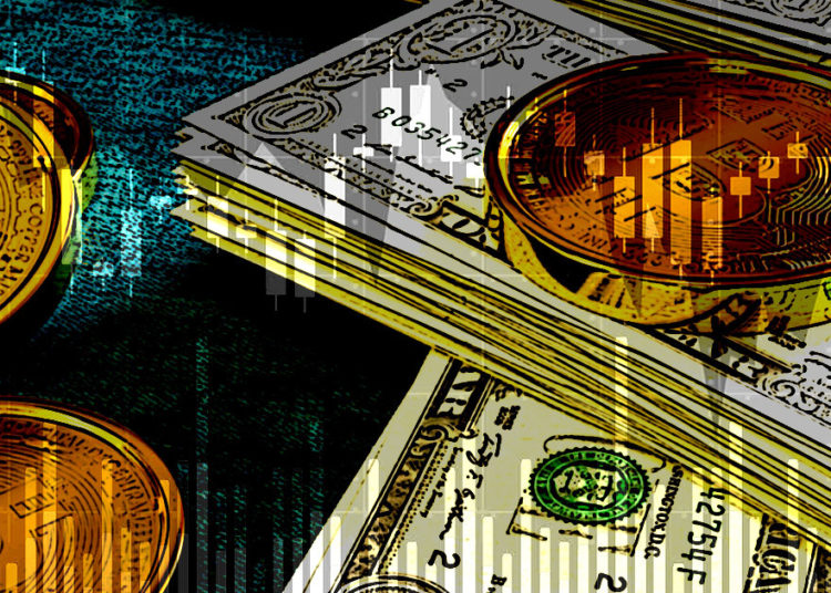 Report: Crypto sees record investment despite bearish market