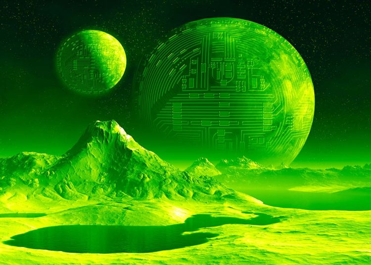 Crypto Trader Warns 50% Drop Will Slam Two Ethereum Rivals, Predicts Massive Capitulation Incoming