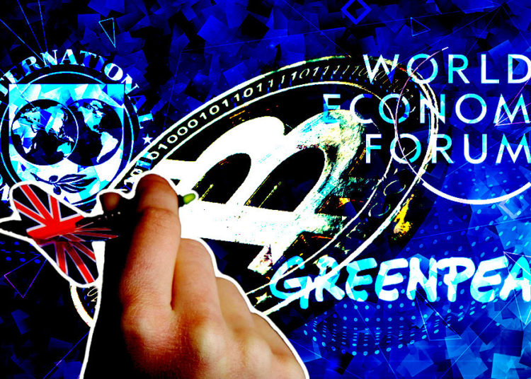 Op-Ed: Crypto is under attack