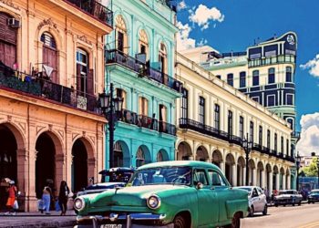 100,000+ Cubans Turn To Crypto To Overcome Sanctions