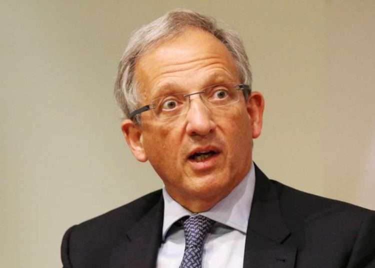 Bank of England’s Cunliffe Warns Crypto Will See Tough Times as Federal Reserve Tightens Financial Conditions – Regulation Bitcoin News