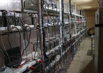 Authorities Seize Over 1,500 Crypto Mining Rigs in Dagestan Crackdown – Mining Bitcoin News