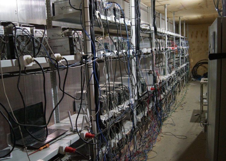 Authorities Seize Over 1,500 Crypto Mining Rigs in Dagestan Crackdown – Mining Bitcoin News