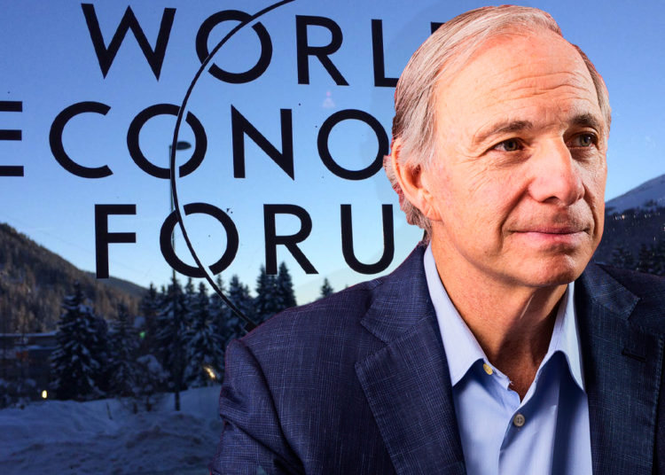 Billionaire Ray Dalio Speaks in Davos — Says ‘Blockchain Is Great, but Let’s Call It Digital Gold’ – Bitcoin News