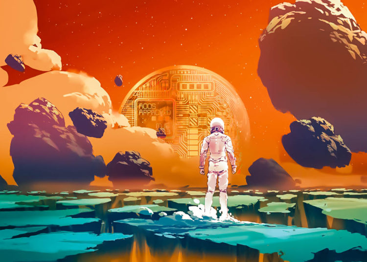 Top Analyst Maps Out What’s Ahead for Ethereum, Avalanche and Polkadot Amid Crypto Market Correction