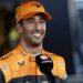 McLaren’s Daniel Ricciardo Becomes Global Ambassador of OKX
