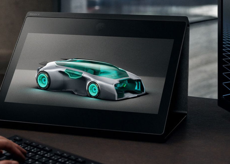 Sony Partners With Theta Labs to Launch 3D NFTs for Its Spatial Reality Display – Bitcoin News