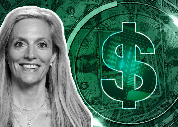 US Federal Reserve Vice Chair sees need for a digital dollar