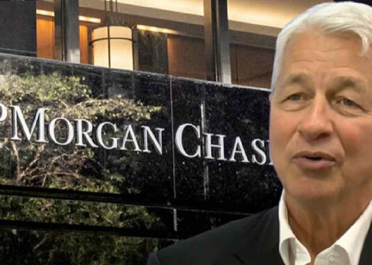 JPMorgan CEO Jamie Dimon Skeptical of Crypto but Says ‘Not All of It Is Bad’ – Featured Bitcoin News