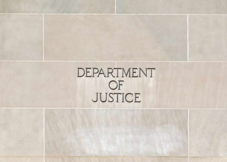 DOJ Files First Criminal Complaint Against US Citizen Allegedly Using Cryptocurrency to Evade Sanctions – Featured Bitcoin News