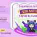 DoraHacks Secures $20 Million In Series B1 Funding From FTX Ventures And Others To Keep Incubating Web3 Startups