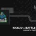 Battle Borgz Publicly Launches on KICK․IO – Press release Bitcoin News