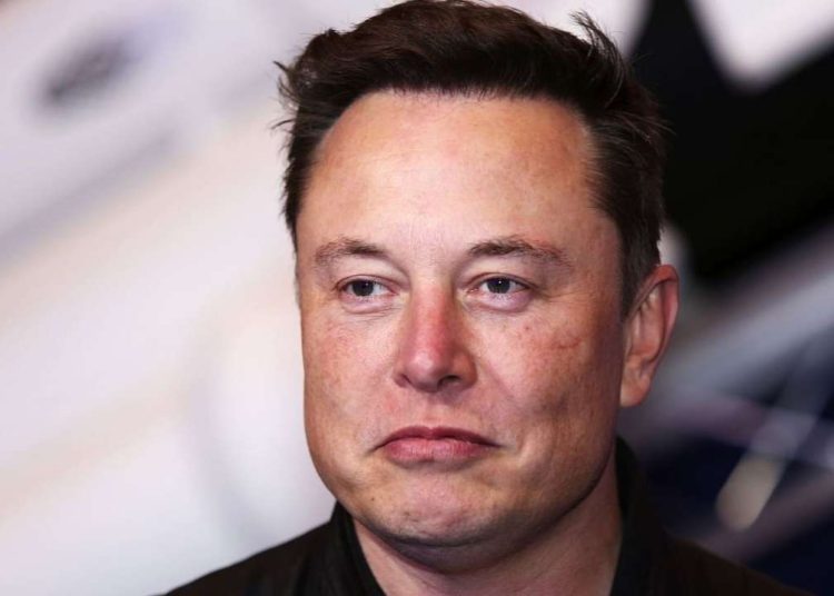 Elon Musk Explained Why His Twitter Acquisition Is on Hold