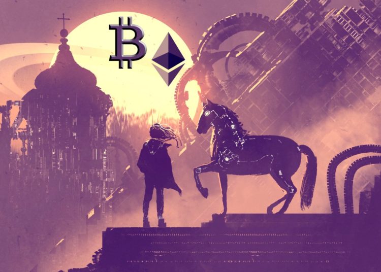 Top Analyst Predicts Relief Rallies in Bitcoin (BTC), Ethereum (ETH) and One More Large-Cap Altcoin