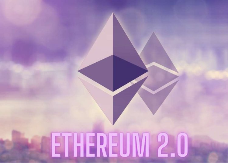 ETH 2.0 Deposit Contract Passes 10% of Total Supply