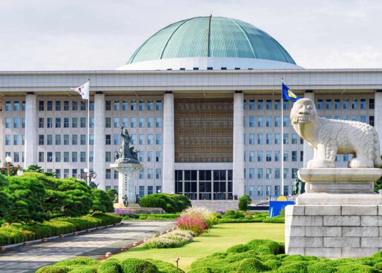 Korean Government Considers Imposing Unified Listing Standard on Crypto Exchanges After LUNA, UST Collapse – Regulation Bitcoin News