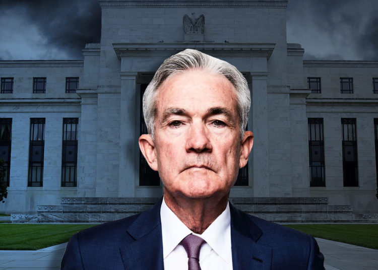 With an ‘Aggressive’ Fed Rate Hike Expected Next Week, Stocks and Crypto Markets Lose Billions – Market Updates Bitcoin News