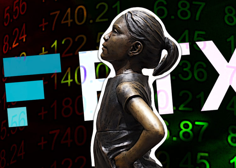 Crypto exchange FTX expands into US stock trading