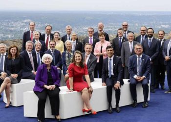 G7 Finance Leaders Call for Swift and Comprehensive Crypto Regulation – Regulation Bitcoin News
