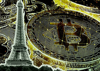 French central banker says the G7 plans to discuss crypto regulations