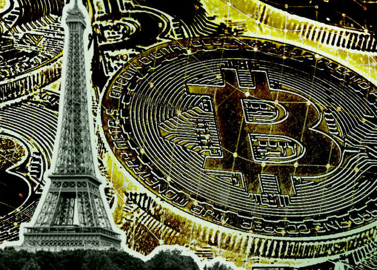 French central banker says the G7 plans to discuss crypto regulations