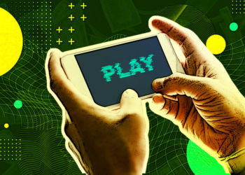 A deep look at the fast-growing, play-to-earn crypto sector