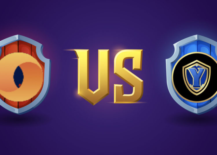 Guild war starts as Merit Circle tries to pay-off YGG – Cites “lack of value”