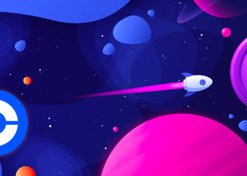 Ethereum-Based Gaming Project Rallies After Coinbase Announces Surprise Altcoin Listing