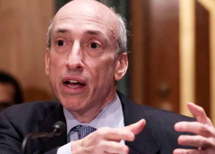 SEC Nearly Doubles Crypto Enforcement Unit — Regulator Says ‘Crypto Markets Have Exploded in Recent Years’ – Regulation Bitcoin News