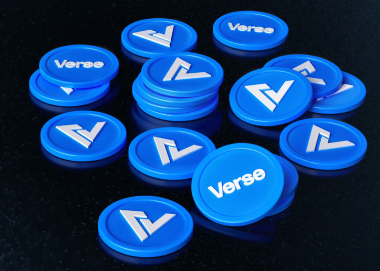 Crypto Industry Leader Bitcoin.com Secures $33.6 Million in VERSE Token Private Sale – Promoted Bitcoin News