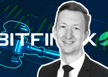 Bitfinex appoints Giles Dixon to help streamline regulatory approval