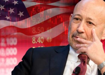 Goldman Sachs’ Blankfein Advises Companies and Consumers to Prepare for US Recession — Says It’s a ‘Very, Very High Risk’ – Economics Bitcoin News
