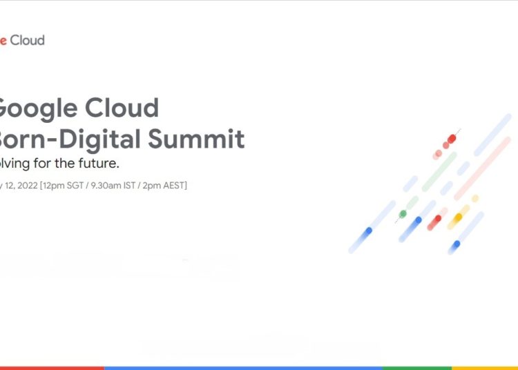 IoTeX, only Web3 project invited to Google Cloud’s Born-Digital Summit 2022