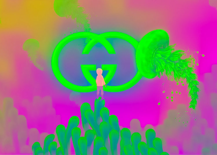 Renowned Fashion Brand Gucci Diving Into Crypto, Will Accept Digital Asset Payments in Select US Stores: Report