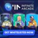 Infinite Arcade Launches the Last Sale of the Gamer NFTs – Sponsored Bitcoin News
