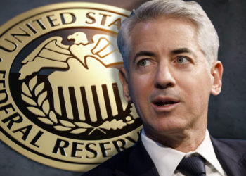 Billionaire Investor Bill Ackman Says Unless the Fed Aggressively Hikes Rates, Stock Market Could Crash, ‘Catalyzing an Economic Collapse’ – Economics Bitcoin News
