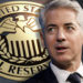 Billionaire Investor Bill Ackman Says Unless the Fed Aggressively Hikes Rates, Stock Market Could Crash, ‘Catalyzing an Economic Collapse’ – Economics Bitcoin News