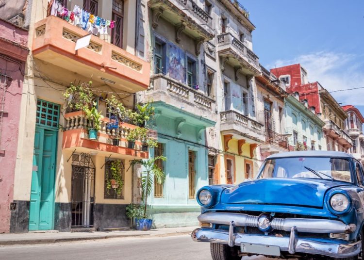 100,000 Cubans Are Using Cryptocurrencies to Bypass Financial Sanctions – Bitcoin News