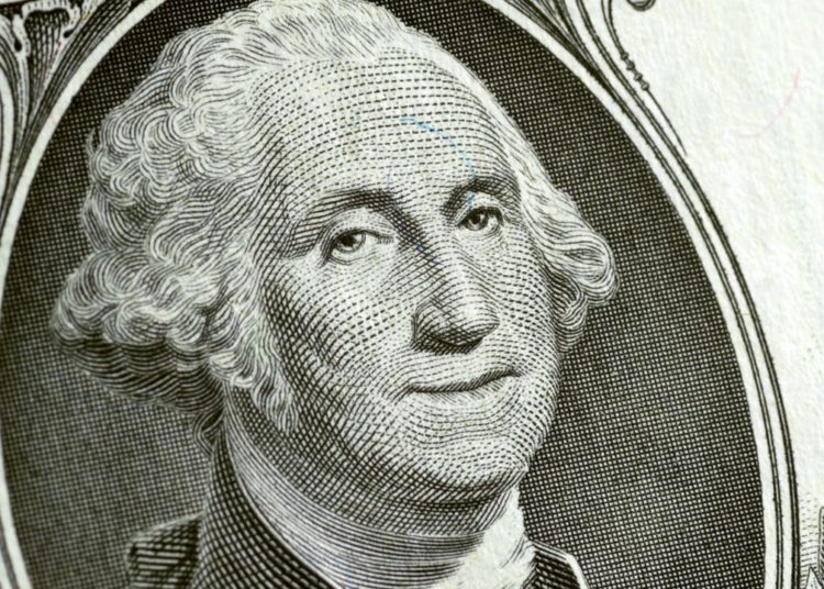 Strong US Dollar Posts 5-Week High, Markets Price in a 75 bps Fed Rate Hike for June – Economics Bitcoin News