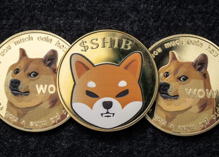 Meme Token Carnage — DOGE, SHIB Prices Sink Lower, Dogecoin Down 82% Since Last Year – Market Updates Bitcoin News