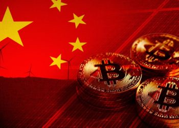 Amid Mining Bans, China Still Commands World’s Second-Largest Share of Bitcoin Hashrate – Mining Bitcoin News
