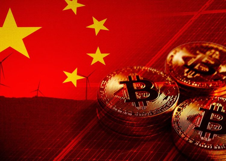 Amid Mining Bans, China Still Commands World’s Second-Largest Share of Bitcoin Hashrate – Mining Bitcoin News