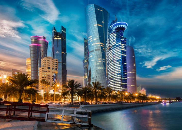 Middle East Crypto Exchange Coinmena Enters the Qatari Market, Regulator Says No Institution Licenced – Featured Bitcoin News